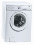 Zanussi ZWS 6107 Mașină de spălat de sine statatoare revizuire cel mai vândut