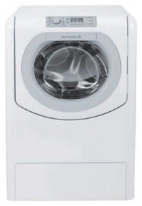 Fil Tvättmaskin Hotpoint-Ariston BS 1400, recension