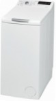 Whirlpool WTLS 61200 Tvättmaskin fristående recension bästsäljare