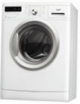 Whirlpool AWSP 732830 PSD Vaskemaskine fritstående, aftageligt betræk til indlejring anmeldelse bedst sælgende
