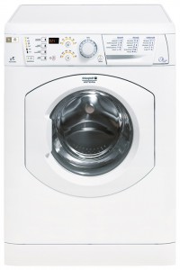 तस्वीर वॉशिंग मशीन Hotpoint-Ariston ARXXF 129, समीक्षा