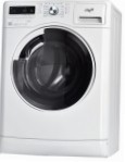 Whirlpool AWIC 8122 BD Tvättmaskin fristående recension bästsäljare