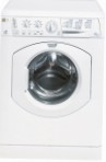 Hotpoint-Ariston ARXL 108 Vaskemaskine frit stående anmeldelse bedst sælgende