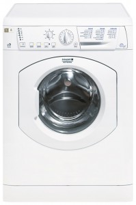 fotoğraf çamaşır makinesi Hotpoint-Ariston ARX 68, gözden geçirmek