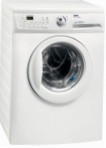 Zanussi ZWG 7100 K Wasmachine vrijstaande, afneembare hoes voor het inbedden beoordeling bestseller