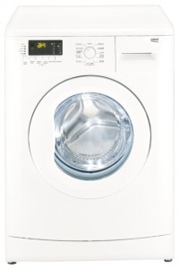 照片 洗衣机 BEKO WMB 71033 PTM, 评论