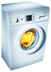 照片 洗衣机 Bosch WAE 28441, 评论