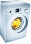 Bosch WAE 28441 Vaskemaskin frittstående anmeldelse bestselger