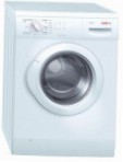 Bosch WLF 20181 Vaskemaskin frittstående anmeldelse bestselger