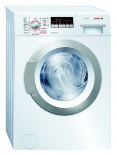 Photo Machine à laver Bosch WLG 2426 K, examen