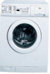 AEG L 66600 Tvättmaskin fristående recension bästsäljare