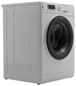 Photo ﻿Washing Machine Hotpoint-Ariston WMD 11419 B, review