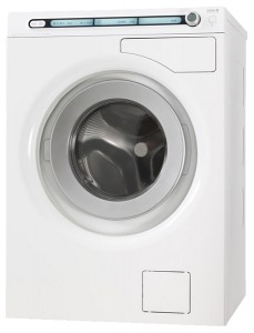 Photo Machine à laver Asko W6963, examen