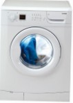 BEKO WMD 65085 Vaskemaskine frit stående anmeldelse bedst sælgende