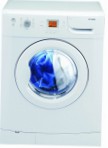 BEKO WMD 75085 Vaskemaskine frit stående anmeldelse bedst sælgende