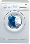 BEKO WMD 25085 T Vaskemaskine frit stående anmeldelse bedst sælgende