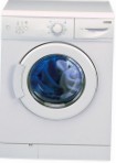 BEKO WML 15085 D Vaskemaskine frit stående anmeldelse bedst sælgende