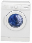 BEKO WKL 14500 D Vaskemaskine frit stående anmeldelse bedst sælgende