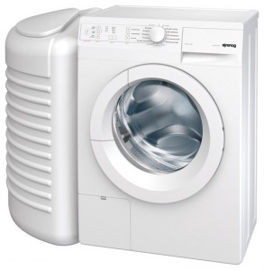 Photo ﻿Washing Machine Gorenje W 62Y2/S, review