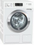 Miele WKH 130 WPS ChromeEdition Vaskemaskine frit stående anmeldelse bedst sælgende