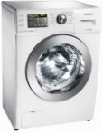 Samsung WF602B2BKWQ 洗濯機 自立型 レビュー ベストセラー