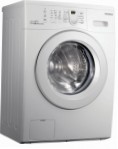 Samsung F1500NHW Máy giặt độc lập, nắp có thể tháo rời để cài đặt kiểm tra lại người bán hàng giỏi nhất