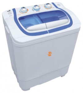 Photo Machine à laver Zertek XPB40-800S, examen