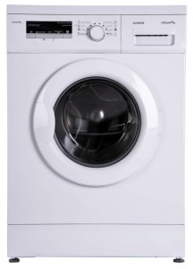 fotoğraf çamaşır makinesi GALATEC MFG60-ES1201, gözden geçirmek