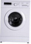 GALATEC MFG60-ES1201 Vaskemaskin frittstående, avtagbart deksel for innebygging anmeldelse bestselger