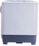 GALATEC MTB65-P701PS Vaskemaskine frit stående anmeldelse bedst sælgende