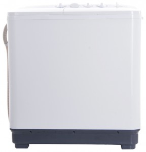तस्वीर वॉशिंग मशीन GALATEC MTM80-P503PQ, समीक्षा