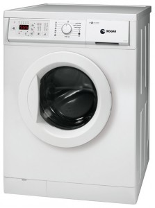 Photo Machine à laver Fagor FSE-6212, examen