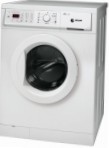 Fagor FSE-6212 Vaskemaskine fritstående, aftageligt betræk til indlejring anmeldelse bedst sælgende