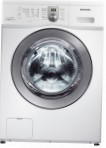 Samsung WF60F1R1N2W Aegis Mesin cuci berdiri sendiri, penutup yang dapat dilepas untuk pemasangan ulasan buku terlaris