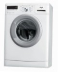 Whirlpool AWS 71212 Tvättmaskin fristående, avtagbar klädsel för inbäddning recension bästsäljare