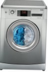 BEKO WMB 51242 PTS Vaskemaskine fritstående, aftageligt betræk til indlejring anmeldelse bedst sælgende