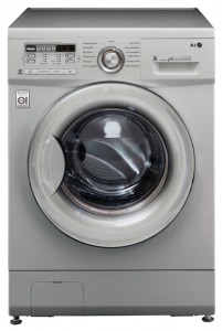 Photo Machine à laver LG F-12B8NDW5, examen
