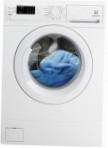 Electrolux EWS 11052 NDU Máquina de lavar autoportante reveja mais vendidos