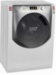 Hotpoint-Ariston QVSB 6129 U Vaskemaskine frit stående anmeldelse bedst sælgende