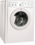 Indesit MIDK 6505 洗衣机 独立的，可移动的盖子嵌入 评论 畅销书
