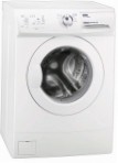 Zanussi ZWG 684 V Mașină de spălat de sine statatoare revizuire cel mai vândut