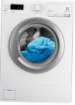 Electrolux EWS 1254 SDU Vaskemaskine frit stående anmeldelse bedst sælgende