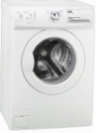 Zanussi ZWG 6125 V Mașină de spălat de sine statatoare revizuire cel mai vândut