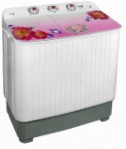 Vimar VWM-857 Vaskemaskine frit stående anmeldelse bedst sælgende