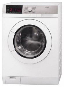 Photo Machine à laver AEG L 98690 FL, examen