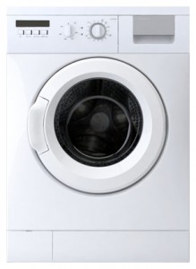 Photo Machine à laver Hansa AWB510DH, examen