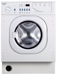 तस्वीर वॉशिंग मशीन Nardi LVAS 12 E, समीक्षा