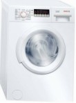 Bosch WAB 2026 F Machine à laver autoportante, couvercle amovible pour l'intégration examen best-seller