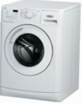 Whirlpool AWOE 9549 Vaskemaskine frit stående anmeldelse bedst sælgende