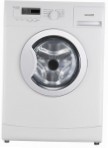 Hisense WFE5510 洗濯機 自立型 レビュー ベストセラー